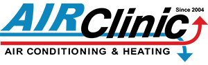Air Clinic LLC logo