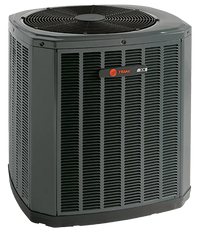 Trane XR14 Air Conditioner (2 Ton)